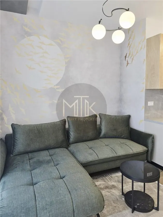 AVIATIEI/FLOREASCA | Apartament 2 camere LUX | mobilat&utilat | Bloc 2025 - foto 3