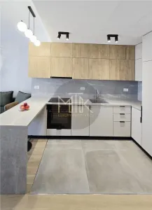 AVIATIEI/FLOREASCA | Apartament 2 camere LUX | mobilat&utilat | Bloc 2025 - foto 6