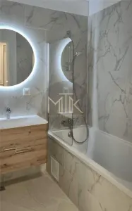 GREENFIELD BANEASA RESIDENCE I Apartament 2 camere premium - mobilat&utilat I Prima inchiriere - foto 7