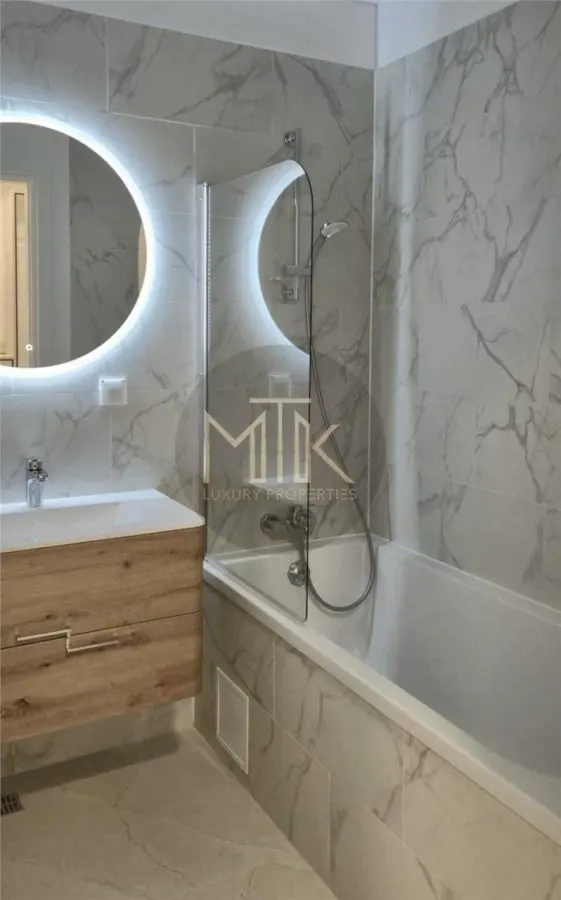 GREENFIELD BANEASA RESIDENCE I Apartament 2 camere premium - mobilat&utilat I Prima inchiriere - foto 7