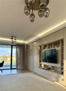 Apartament modern 4 camere | Mobilat&utilat | 2 locuri de parcare | IANCU NICOLAE - Pipera - foto 1