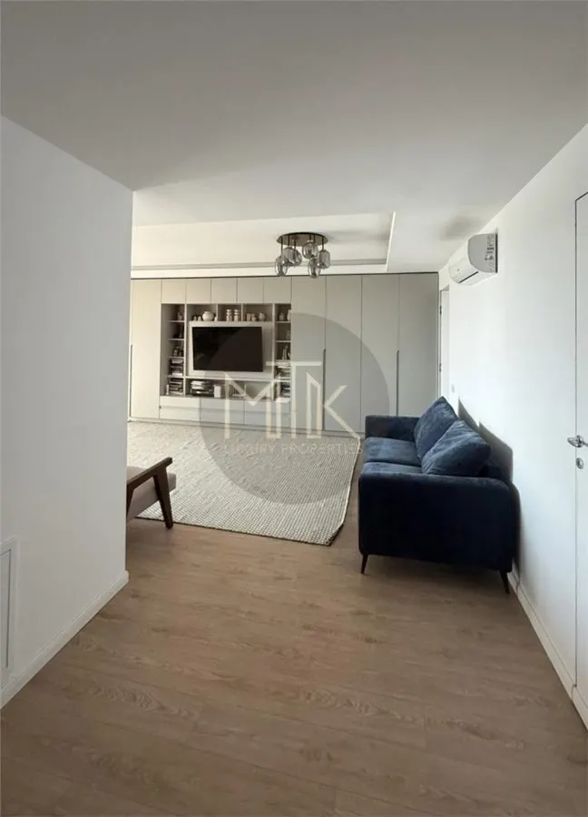 Apartament modern 4 camere | Mobilat&utilat | 2 locuri de parcare | IANCU NICOLAE - Pipera - foto 11