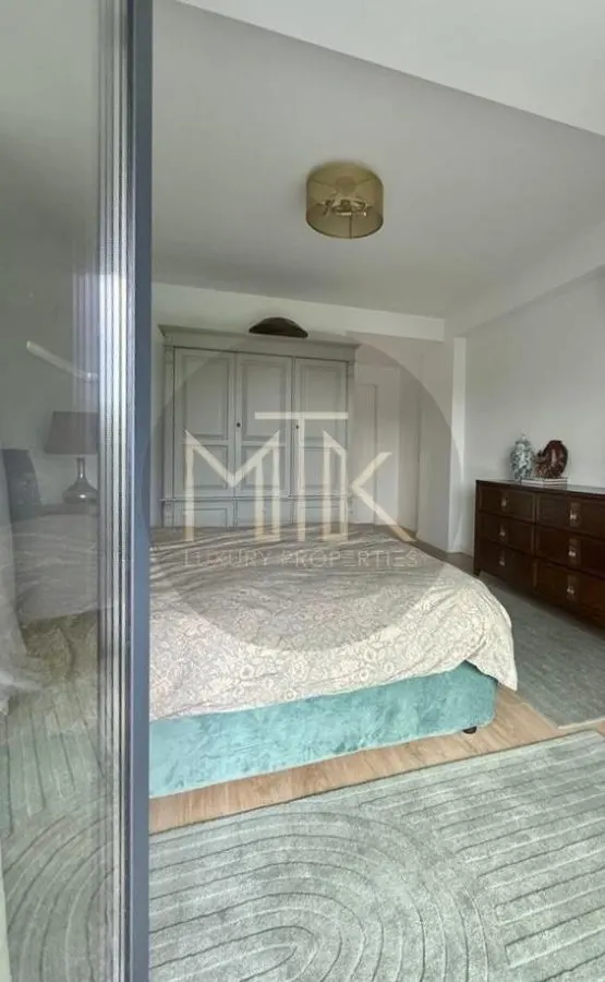 Apartament modern 4 camere | Mobilat&utilat | 2 locuri de parcare | IANCU NICOLAE - Pipera - foto 13