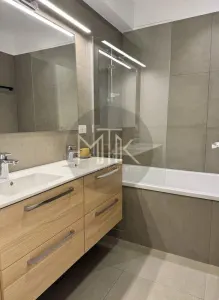 Apartament modern 4 camere | Mobilat&utilat | 2 locuri de parcare | IANCU NICOLAE - Pipera - foto 14