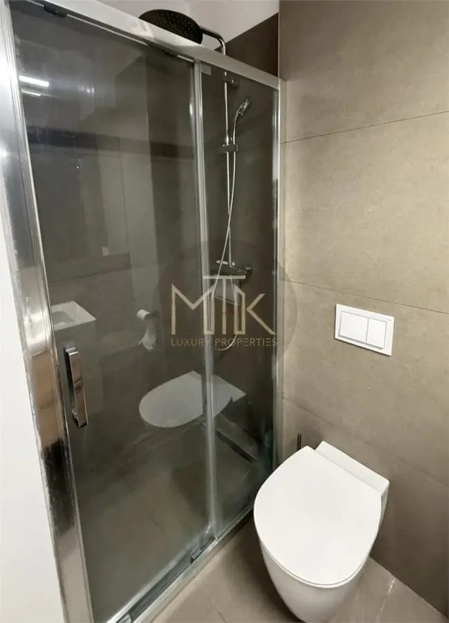 Apartament modern 4 camere | Mobilat&utilat | 2 locuri de parcare | IANCU NICOLAE - Pipera - foto 19