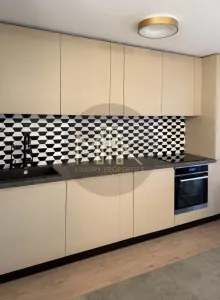 Apartament modern 4 camere | Mobilat&utilat | 2 locuri de parcare | IANCU NICOLAE - Pipera - foto 10