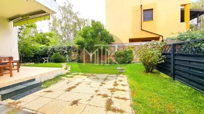 Vila 6 camere I Iancu Nicolae I 2 Locuri de parcare - foto 12