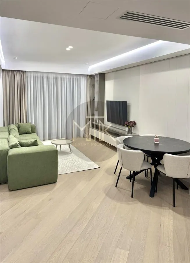 Cortina126 Voluntari | Apartament 3 camere LUX | Complet mobilat&utilat | Parcare inclusa - foto 1