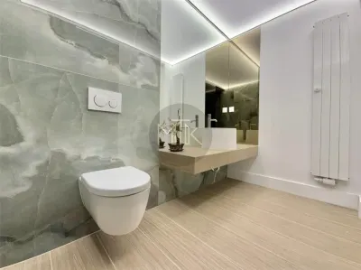 Cortina126 Voluntari | Apartament 3 camere LUX | Complet mobilat&utilat | Parcare inclusa - foto 11