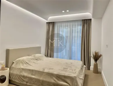 Cortina126 Voluntari | Apartament 3 camere LUX | Complet mobilat&utilat | Parcare inclusa - foto 15