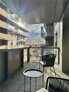 Cortina126 Voluntari | Apartament 3 camere LUX | Complet mobilat&utilat | Parcare inclusa - foto 3