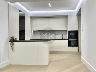 Cortina126 Voluntari | Apartament 3 camere LUX | Complet mobilat&utilat | Parcare inclusa - foto 5