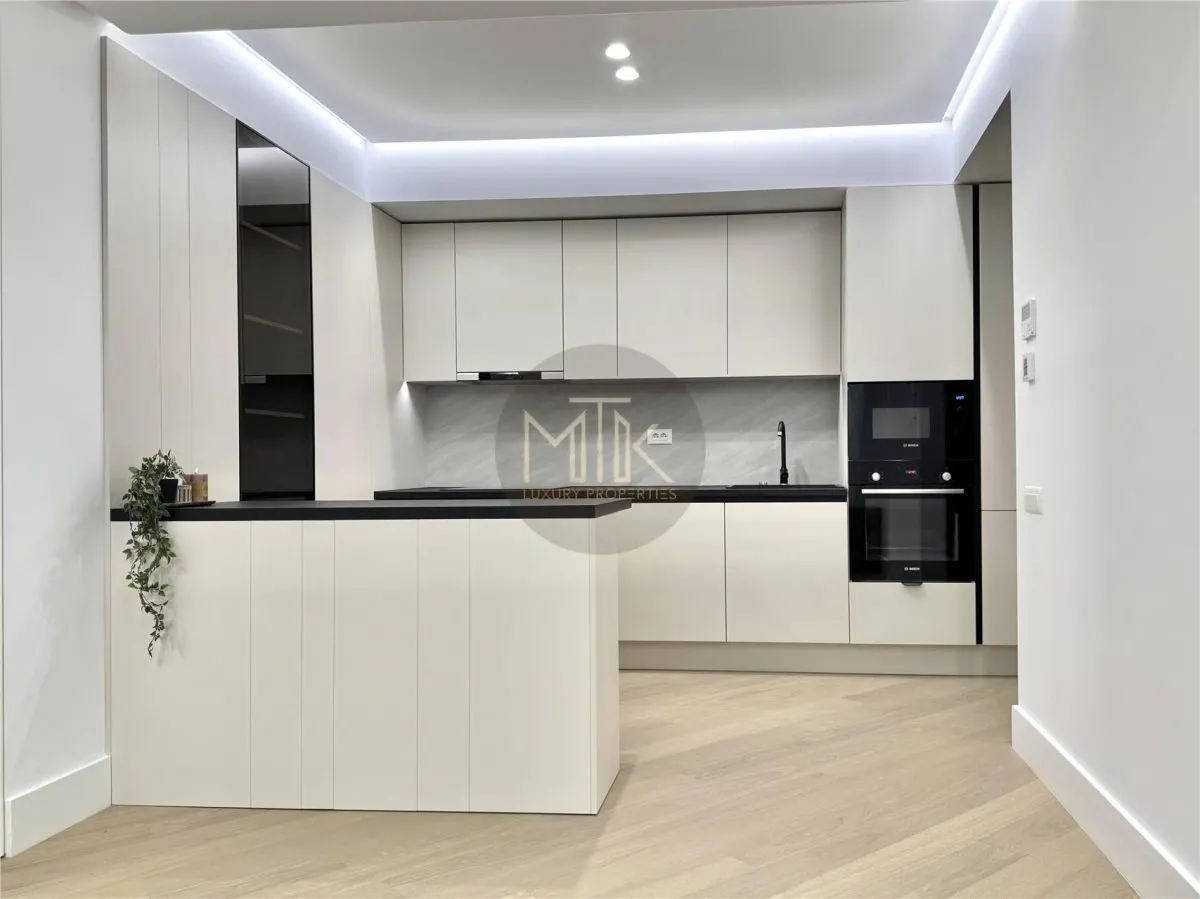 Cortina126 Voluntari | Apartament 3 camere LUX | Complet mobilat&utilat | Parcare inclusa - foto 5