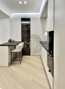 Cortina126 Voluntari | Apartament 3 camere LUX | Complet mobilat&utilat | Parcare inclusa - foto 6