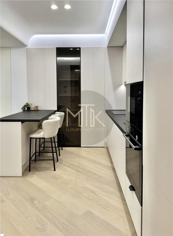 Cortina126 Voluntari | Apartament 3 camere LUX | Complet mobilat&utilat | Parcare inclusa - foto 6