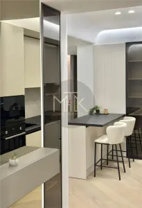 Cortina126 Voluntari | Apartament 3 camere LUX | Complet mobilat&utilat | Parcare inclusa - foto 7