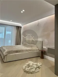 Cortina126 Voluntari | Apartament 3 camere LUX | Complet mobilat&utilat | Parcare inclusa - foto 10