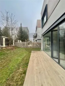 VILA noua de LUX | 5 camere | finisaje premium | Pipera - Scoala Americana - foto 2