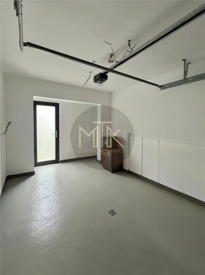 VILA noua de LUX | 5 camere | finisaje premium | Pipera - Scoala Americana - foto 12