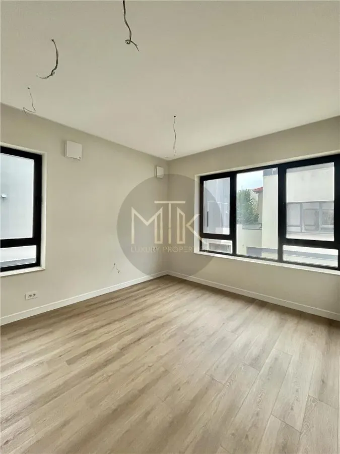 VILA noua de LUX | 5 camere | finisaje premium | Pipera - Scoala Americana - foto 15