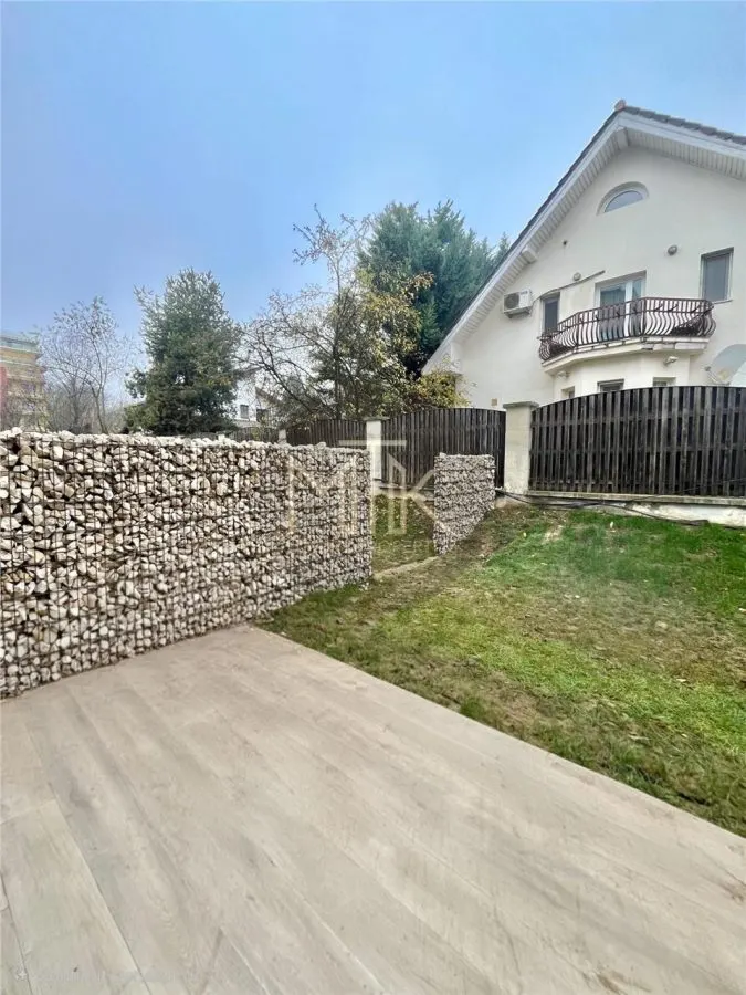 VILA noua de LUX | 5 camere | finisaje premium | Pipera - Scoala Americana - foto 3
