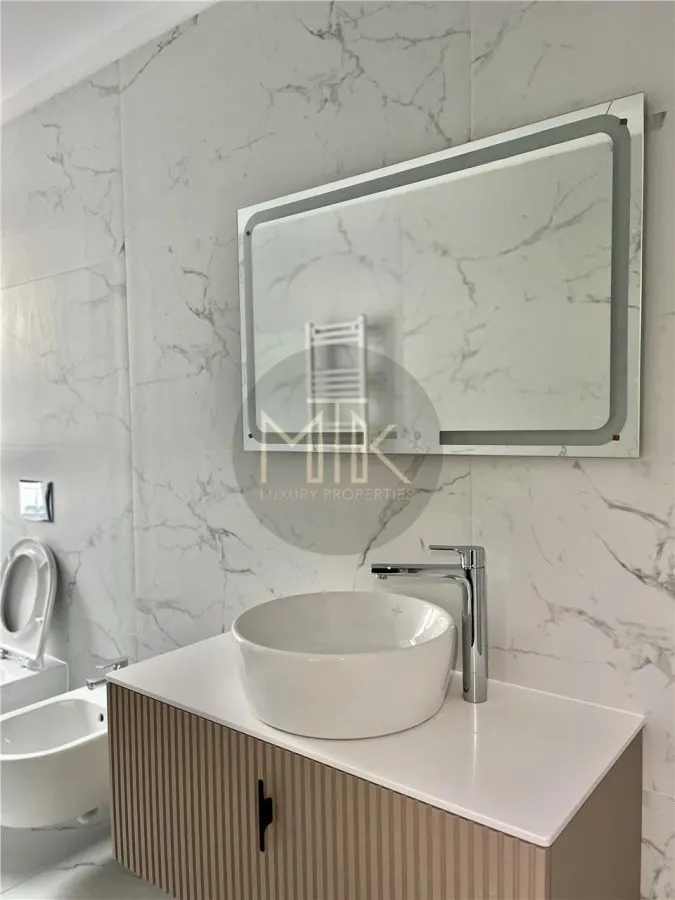 VILA noua de LUX | 5 camere | finisaje premium | Pipera - Scoala Americana - foto 21