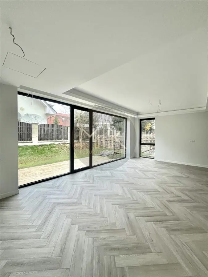 VILA noua de LUX | 5 camere | finisaje premium | Pipera - Scoala Americana - foto 6