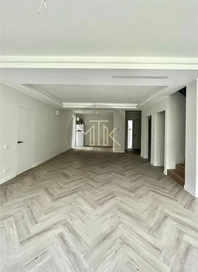 VILA noua de LUX | 5 camere | finisaje premium | Pipera - Scoala Americana - foto 8