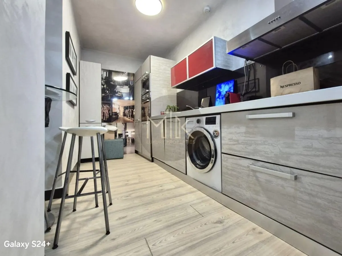 Herastrau | Apartament premium 3 camere/131 mp utili - Mobilat&Utilat complet | Complex cu piscina - foto 11