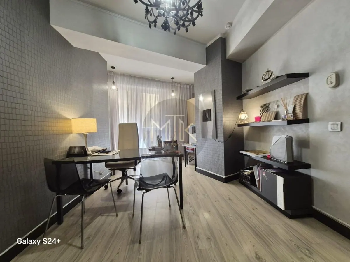 Herastrau | Apartament premium 3 camere/131 mp utili - Mobilat&Utilat complet | Complex cu piscina - foto 14