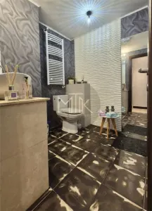 Herastrau | Apartament premium 3 camere/131 mp utili - Mobilat&Utilat complet | Complex cu piscina - foto 18