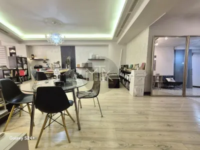 Herastrau | Apartament premium 3 camere/131 mp utili - Mobilat&Utilat complet | Complex cu piscina - foto 3