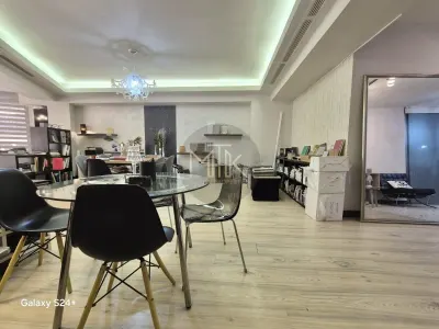 Herastrau | Apartament premium 3 camere/131 mp utili - Mobilat&Utilat complet | Complex cu piscina - foto 4