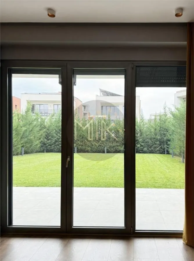 VILA INDIVIDUALA de LUX in Complex | 8 camere | Mobilata&utilata | 4 locuri de parcare | BANEASA - foto 11
