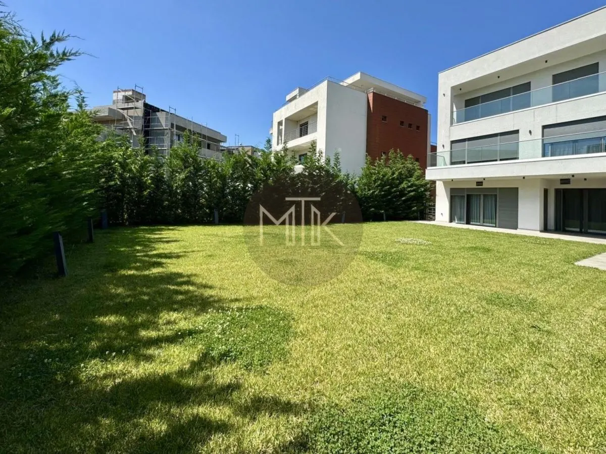 VILA INDIVIDUALA de LUX in Complex | 8 camere | Mobilata&utilata | 4 locuri de parcare | BANEASA - foto 17