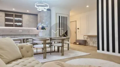 ARQA Jolie Village I Apartament 4 camere | Pipera - Erou Iancu Nicolae - foto 1