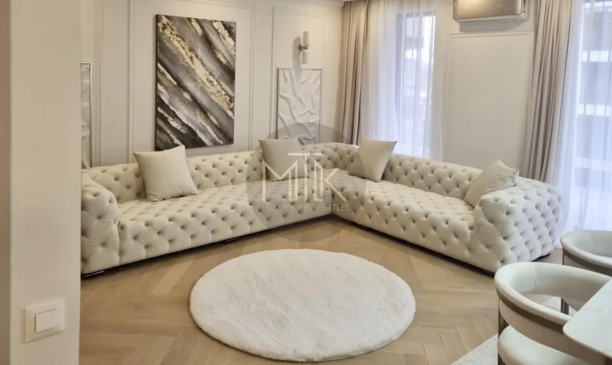 ARQA Jolie Village I Apartament 4 camere | Pipera - Erou Iancu Nicolae - foto 2