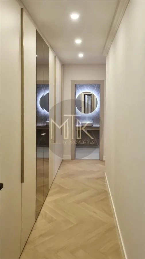 ARQA Jolie Village I Apartament 4 camere | Pipera - Erou Iancu Nicolae - foto 14
