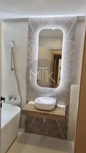 ARQA Jolie Village I Apartament 4 camere | Pipera - Erou Iancu Nicolae - foto 19
