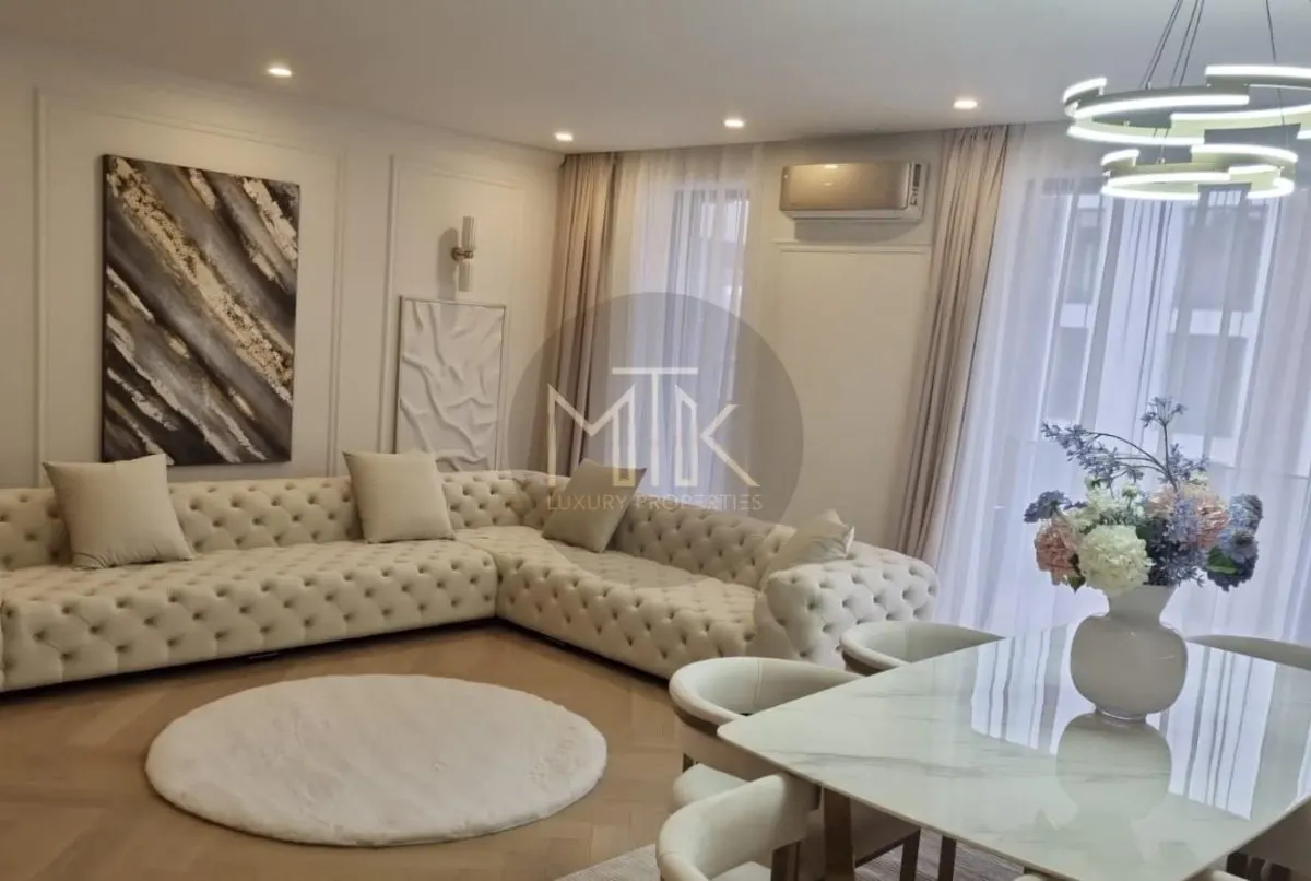 ARQA Jolie Village I Apartament 4 camere | Pipera - Erou Iancu Nicolae - foto 3