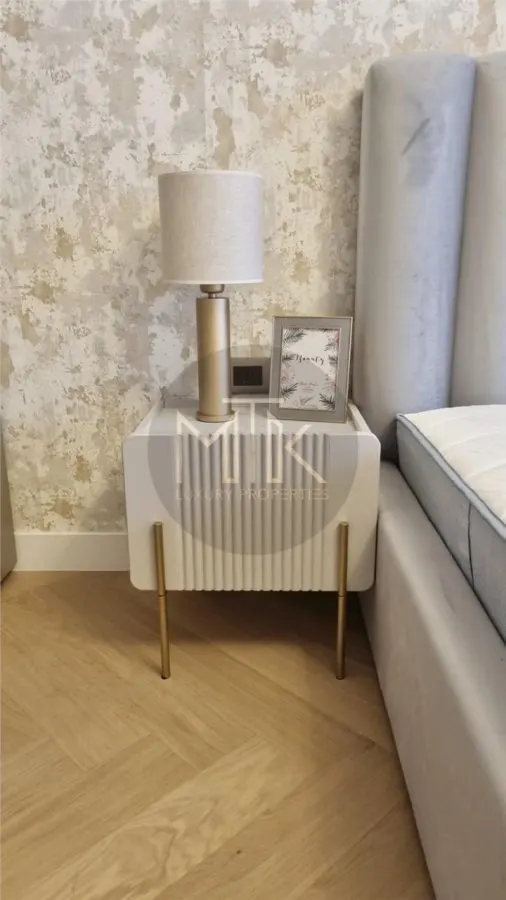 ARQA Jolie Village I Apartament 4 camere | Pipera - Erou Iancu Nicolae - foto 21