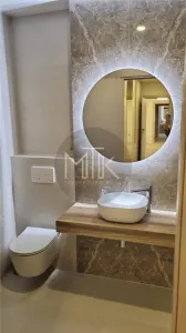ARQA Jolie Village I Apartament 4 camere | Pipera - Erou Iancu Nicolae - foto 22