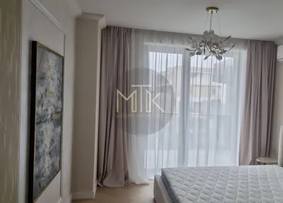 ARQA Jolie Village I Apartament 4 camere | Pipera - Erou Iancu Nicolae - foto 23