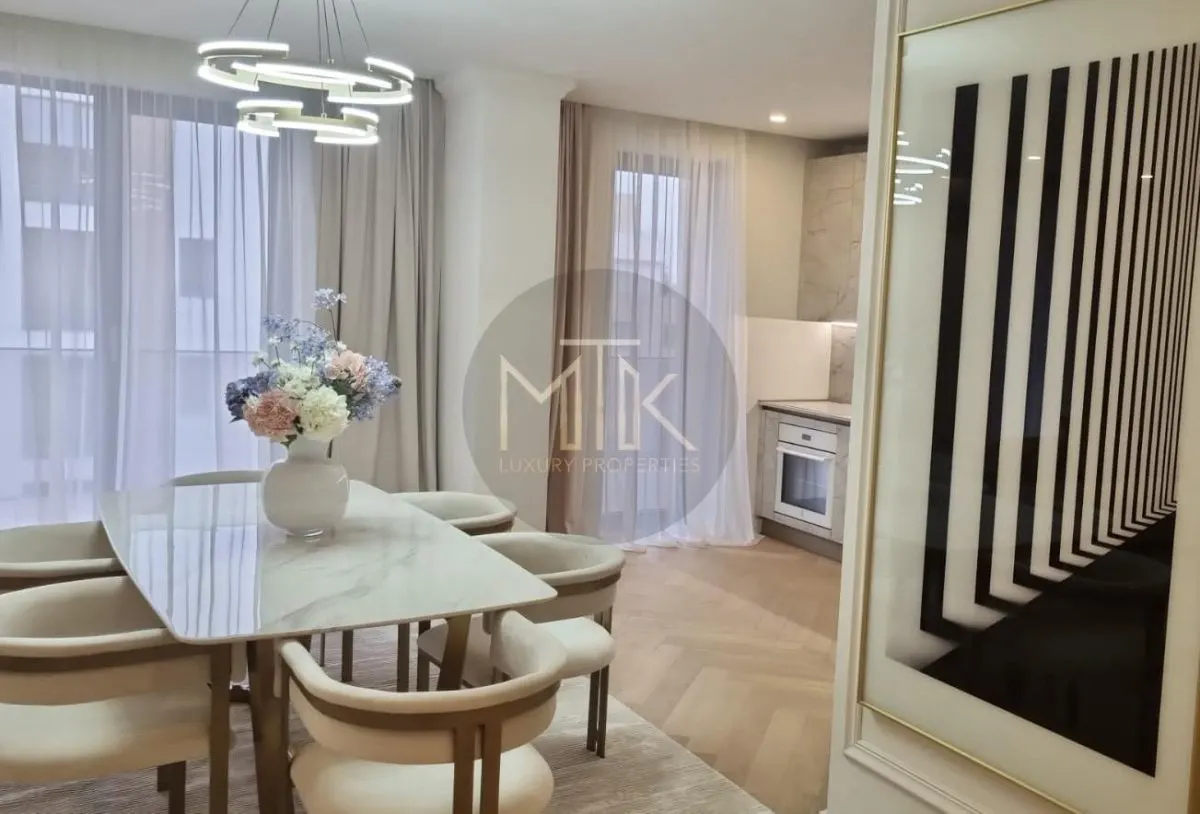 ARQA Jolie Village I Apartament 4 camere | Pipera - Erou Iancu Nicolae - foto 4
