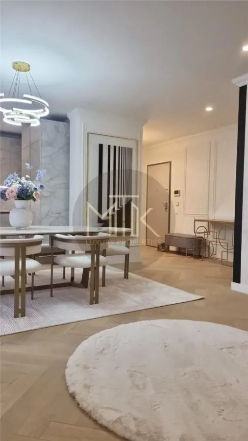 ARQA Jolie Village I Apartament 4 camere | Pipera - Erou Iancu Nicolae - foto 6