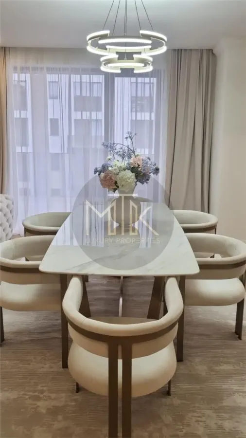 ARQA Jolie Village I Apartament 4 camere | Pipera - Erou Iancu Nicolae - foto 7