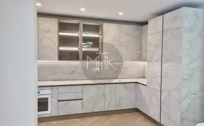 ARQA Jolie Village I Apartament 4 camere | Pipera - Erou Iancu Nicolae - foto 9