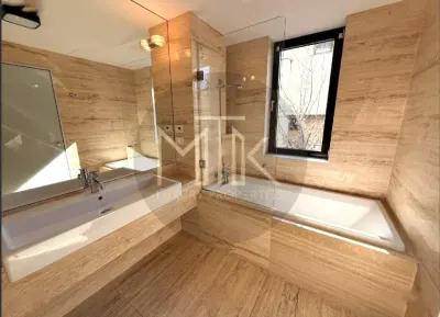 Apartament 3 camere I Parcul Verdi I 1Loc parcare - foto 18