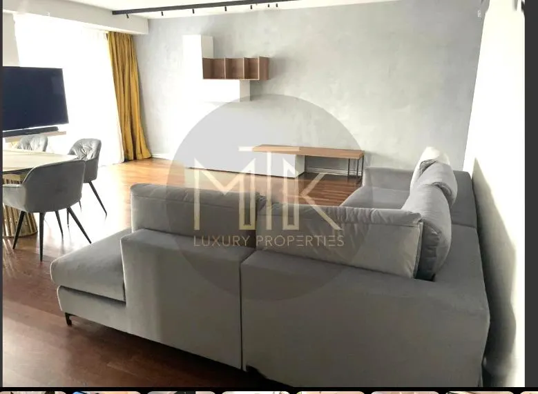 Apartament 3 camere I Parcul Verdi I 1Loc parcare - foto 4