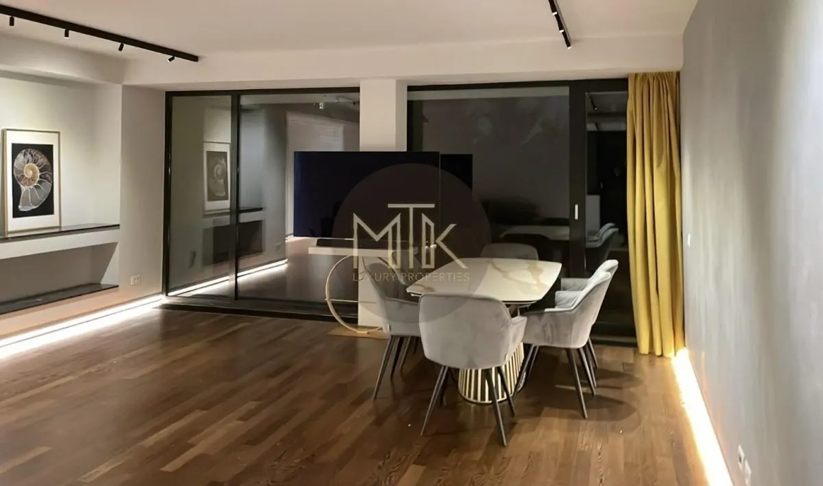 Apartament 3 camere I Parcul Verdi I 1Loc parcare - foto 8